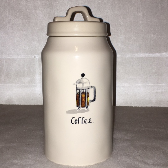 Rae Dunn Other - Rae Dunn Coffee Artisan Collection by Magenta